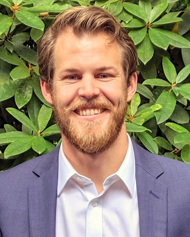 Jake Hartson, Managing Partner, Clarity Company